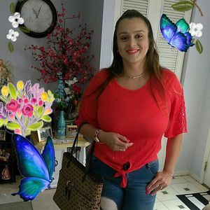 Meet your Posher, Beronica